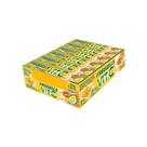 Bala Freegells Drops C/12 Sabores