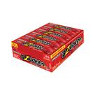 Bala Freegells Drops C/12 Sabores Sabor:Azedinho Morango