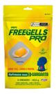 Bala Freegells Drops Pro Mel, Limão E Mentol Sem Glúten 15 Un