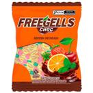Bala freegells dura 475 gramas