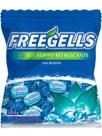 Bala freegells eucalipto refrescante 475 g