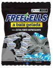 Bala freegells extra forte 475 g