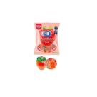 Bala Fruit Gummy Strawberry Burst 4D Bala Fruit Gummy Strawberry Burst 4D