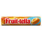 Bala Fruit-Tella Caramelo e Leite Condensado 10 Unidades