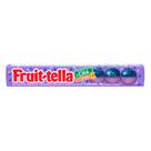 Bala Fruit-Tella Semente de Chia + Vitamina C Sabor Mirtilo 40g