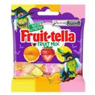 Bala Fruitella fruit mix Halloween 92 Gramas Mentos