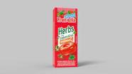 Bala Fruitella Herbs Cranberry & Ervas