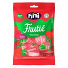 Bala Frutie Frutas Vermelhas Fini 70g
