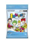 Bala Frutsy Sortida 100g Dori Bala Frutsy Sortida 100g Dori
