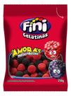 Bala Gelatina Fini Amoras 250g