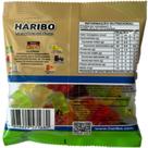 Bala gelatina ursinhos frutas br 80g hrb