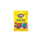 Bala Gelatinas Fini Minhocas Pacote com 90grs Bala Gelatinas Fini Minhocas Pacote com 90grs