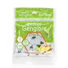 Bala Gengibre Assiflora Própolis Limao Zero Açúcar 38g
