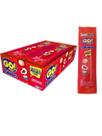 Bala Go Jelly 15g com 12 Unidades