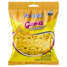 Bala Goma Bananas Florestal 60G