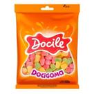Bala Goma Docigoma Sino Sortido 500g Docile