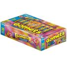 Bala goma gomets tubo 30unx32g dori