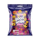 Bala good smile framboesa 600g Bala good smile framboesa 600g