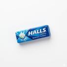 Bala Halls Drops Display Caixa Com 21 Unidades Escolha O Sabor