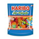 Bala Haribo Gel Aviões 90g Bala Haribo Gel Aviões 90g