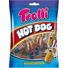 Bala Hot Dog Trolli 90g