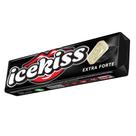 Bala Icekiss Sabor Extra Forte 29g