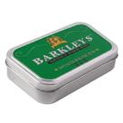 Bala Importada Barkleys Wintergreen Eucalipto Pastilha Holandesa Lata 50g