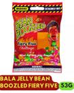Bala jelly bean boozled fiery five 53g Bala jelly bean boozled fiery five 53g