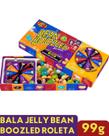 Bala jelly bean boozled roleta 99g