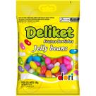 Bala Jelly Beans Dori Deliket 100g