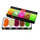 Bala Jelly Belly 5 Sabores Cocktail Classics 120g