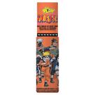 Bala Líquida Goplay Spray Naruto Sabor Morango 15ml