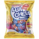 Bala Lua Cheia Frutas Dori 600g Bala Lua Cheia Frutas Dori 600g