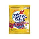 Bala Lua Cheia Frutas Pacote 600g - DORI