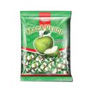 Bala Maça Verde 600g - Toffano