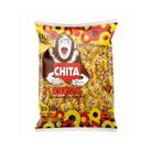 Bala Macia Chita Original Abacaxi Pacote 500g