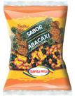 Bala Mastigável Abacaxi 600g - Santa Rita