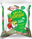 Bala Mastigável As Mais Pedidas Sortidas 600g - Santa Rita