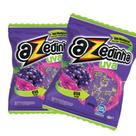 Bala Mastigável Azedinha Uva Riclan 500g - 2 Pacotes Bala Mastigável Azedinha Uva Riclan 500g - 2 Pacotes