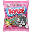 Bala Mastigavel Banze Iogurte Sortida Florestal 500G Bala Mastigavel Banze Iogurte Sortida Florestal 500G