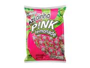 Bala Mastigável Icekiss Azedinha Pink Lemonade Cory 500g