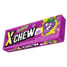 Bala Mastigável IceKiss X-Chew Xtra Soft Savage Grape 27g
