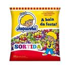 Bala Mastigável Juquinha Sabores Sortidos - Florestal 500g