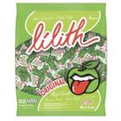 Bala Mastigável Lilith Maçã Verde Cory 500g