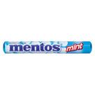 Bala Mastigável Mentos Stick Ice Mint 38g