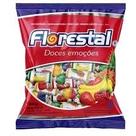 Bala Mastigavel Mole Sortida Florestal Florestal 500G