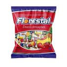 Bala Mastigável Sortida Florestal 500g