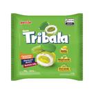 Bala Mastigavel Tribala Peccin Sortida Verde - 500 gr