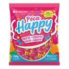 Bala Mastigável Tutti Frutti Póca Happy - 500g