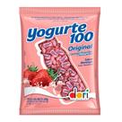 Bala Mastigável Yogurte 100 600Gr - Dori